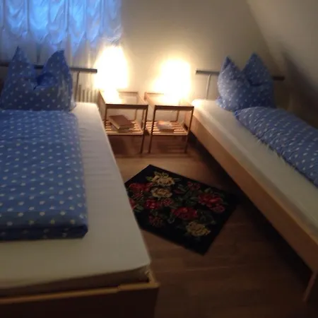 Privatunterkunft Private Langenhagen Hannover