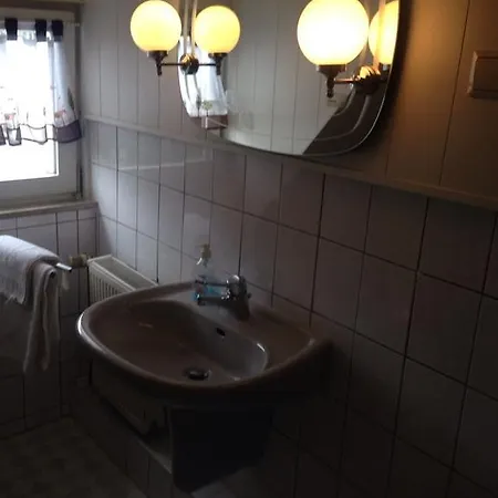 Privatunterkunft Private Langenhagen